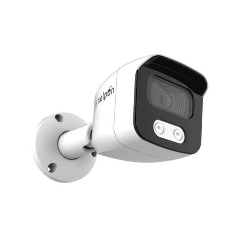 Linha Full Color IP