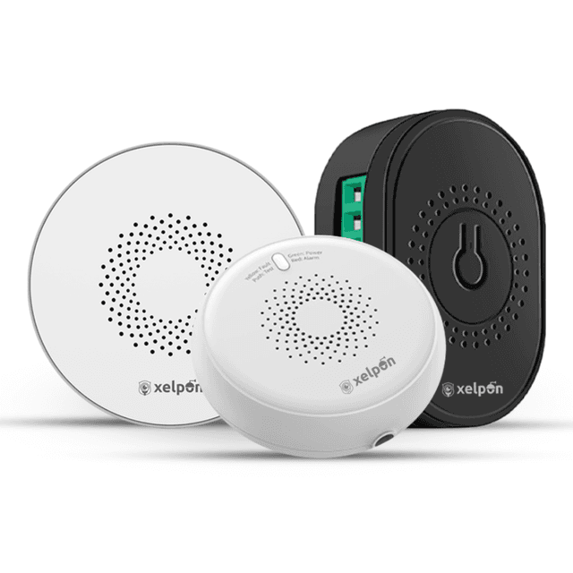 Linha Zigbee