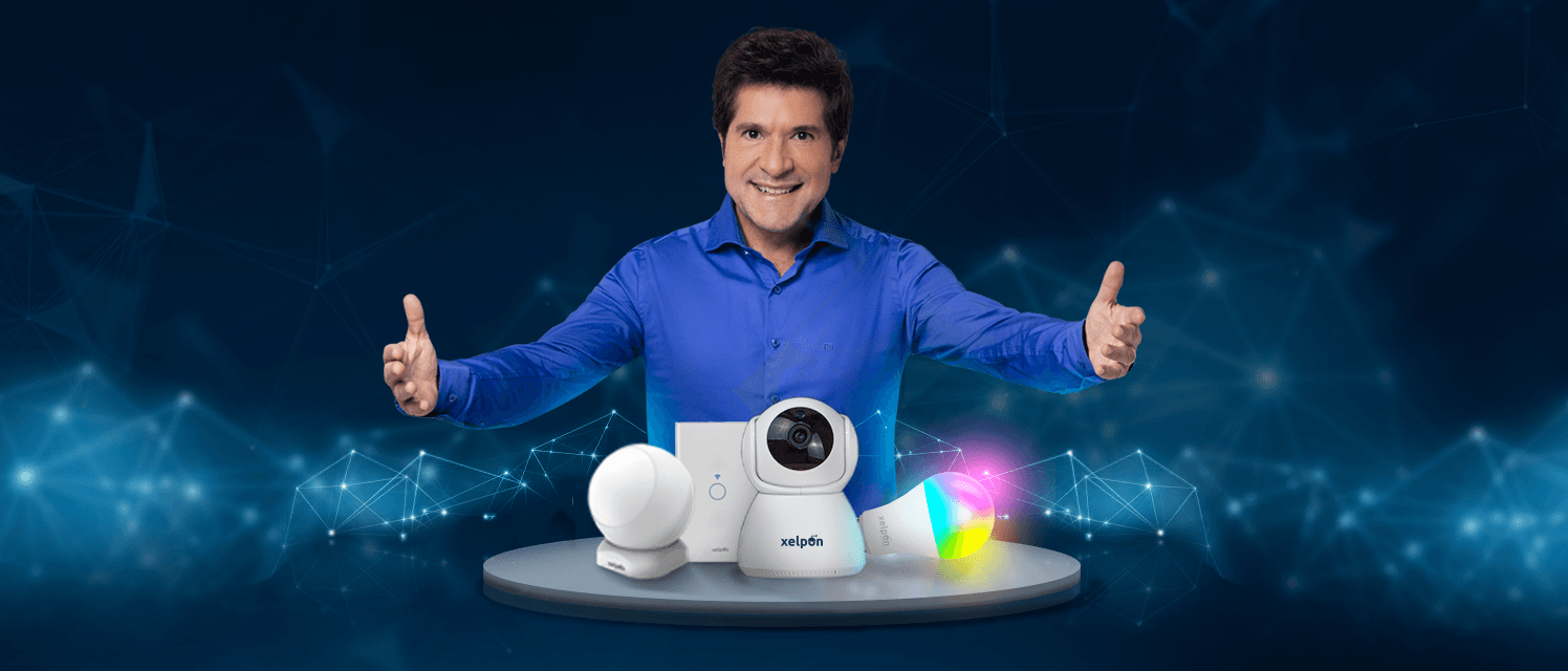 Segurança através da tecnologia: um mercado em expansão?