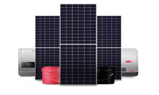 Energia Solar
