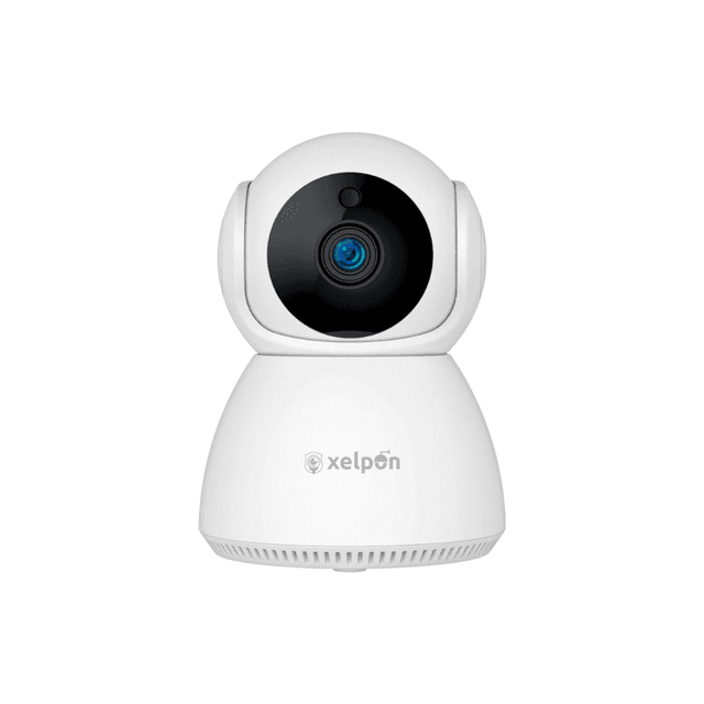 Câmeras Smart Wi-Fi