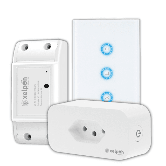 Energia Smart