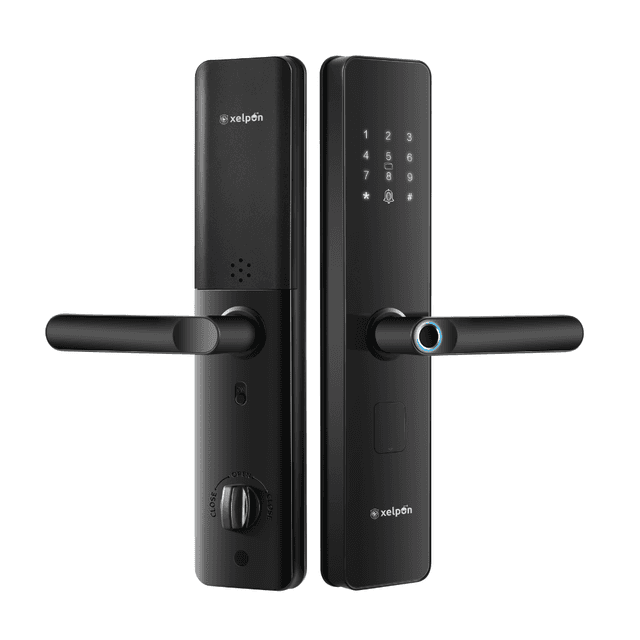 Fechaduras Smart Wi-fi
