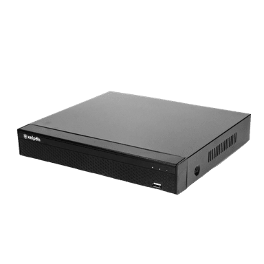 XDVR 5080 FHD